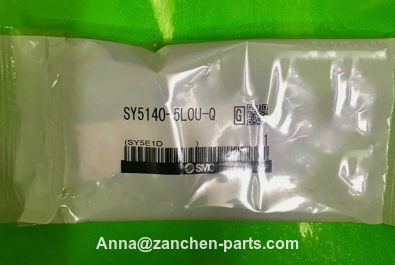 SMC pneumatic finger MHZA2-6D2